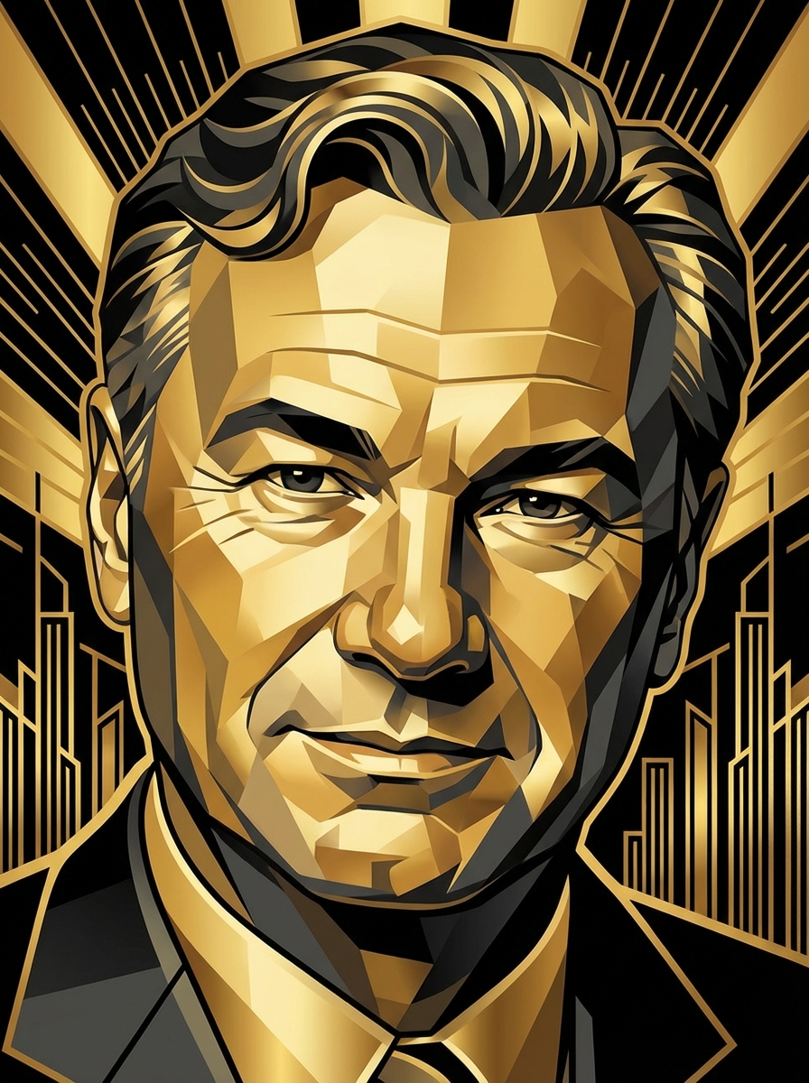 SudoDavid — Business Advisor